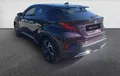 Miniature TOYOTA C-HR Hybride 2.0L Collection extérieur trois quart arrière gauche 1103646