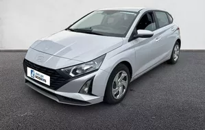 HYUNDAI I20 1.2 79 Initia NLHBM51H9SZ519567