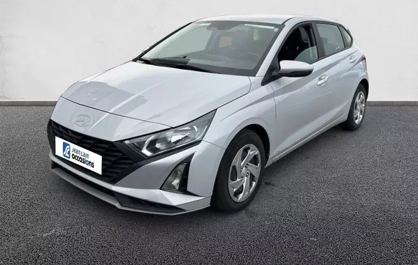 HYUNDAI I20 1.2 79 Initia NLHBM51H9SZ519567