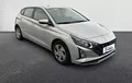 Miniature HYUNDAI I20 1.2 79 Initia extérieur trois quart avant droit 13488