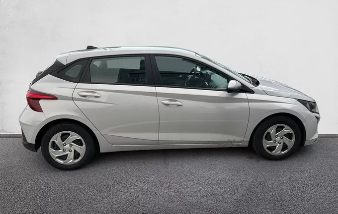 HYUNDAI I20 1.2 79 Initia extérieur côté droit 13488
