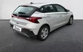Miniature HYUNDAI I20 1.2 79 Initia extérieur trois quart arrière droit 13488