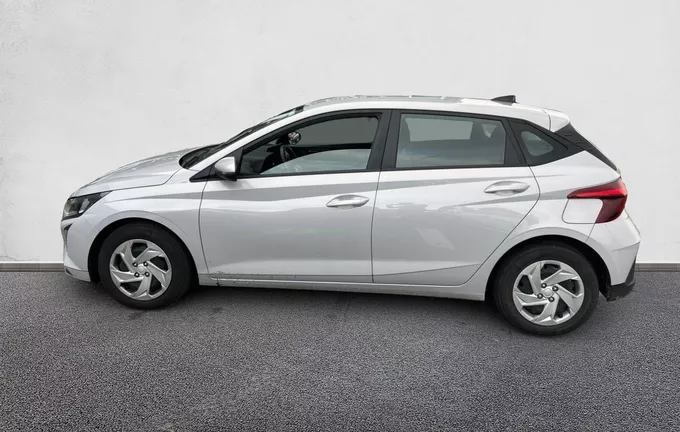 HYUNDAI I20 1.2 79 Initia extérieur côté gauche 13488