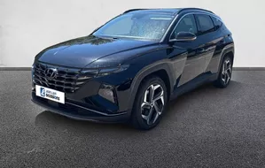 HYUNDAI TUCSON 1.6 T-GDI 265 HTRAC Plug-in BVA6 Executive TMAJE812DNJ072336