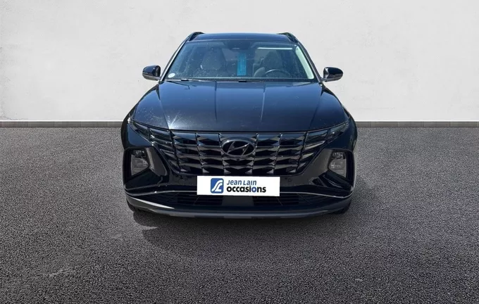 HYUNDAI TUCSON 1.6 T-GDI 265 HTRAC Plug-in BVA6 Executive extérieur avant 13874