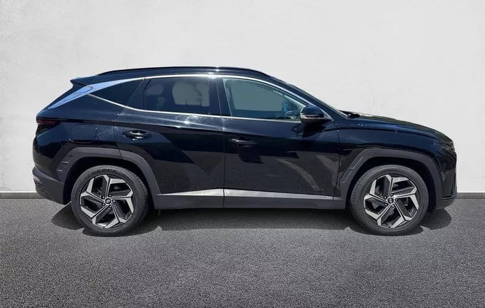 HYUNDAI TUCSON 1.6 T-GDI 265 HTRAC Plug-in BVA6 Executive extérieur côté droit 13874