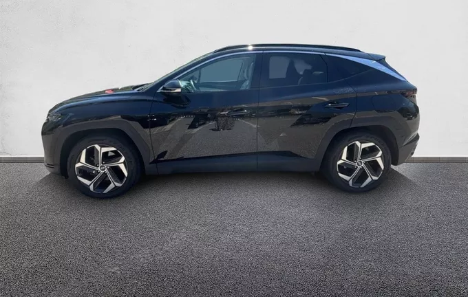 HYUNDAI TUCSON 1.6 T-GDI 265 HTRAC Plug-in BVA6 Executive extérieur côté gauche 13874