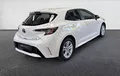 Miniature TOYOTA COROLLA Hybride 122h Dynamic extérieur trois quart arrière droit 1103410