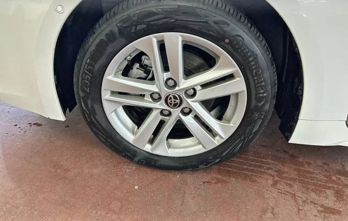 TOYOTA COROLLA Hybride 122h Dynamic photo 9 1103410