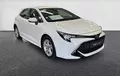 Miniature TOYOTA COROLLA Hybride 122h Dynamic extérieur trois quart avant droit 1103410