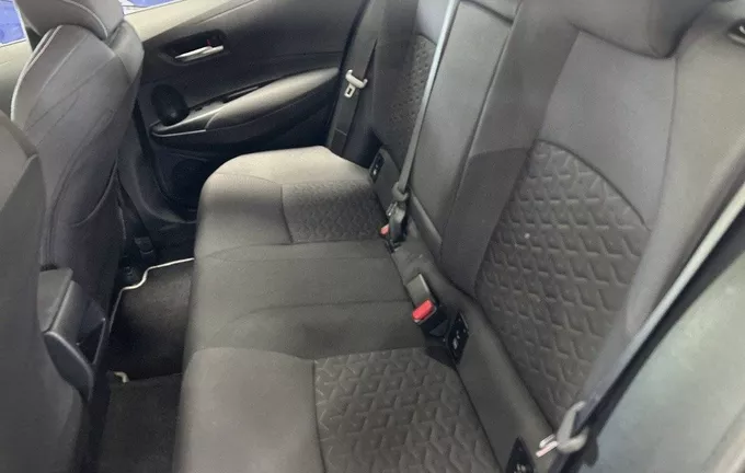 TOYOTA COROLLA Hybride 122h Dynamic photo 17 1103410