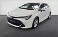 Miniature TOYOTA COROLLA Hybride 122h Dynamic extérieur trois quart avant gauche 1103410