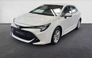 TOYOTA COROLLA Hybride 122h Dynamic SB1K93BE00E249365