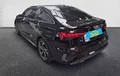 Miniature AUDI A3 Berline 40 TDI 200 S tronic 7 Quattro S Line extérieur trois quart arrière gauche 213435