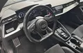 Miniature AUDI A3 Berline 40 TDI 200 S tronic 7 Quattro S Line photo 12 213435