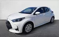 Miniature TOYOTA YARIS Hybride 116h Dynamic extérieur trois quart avant gauche 1103197