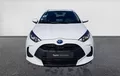 Miniature TOYOTA YARIS Hybride 116h Dynamic extérieur avant 1103197