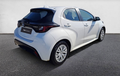 Miniature TOYOTA YARIS Hybride 116h Dynamic extérieur trois quart arrière droit 1103197