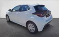 Miniature TOYOTA YARIS Hybride 116h Dynamic extérieur trois quart arrière gauche 1103197