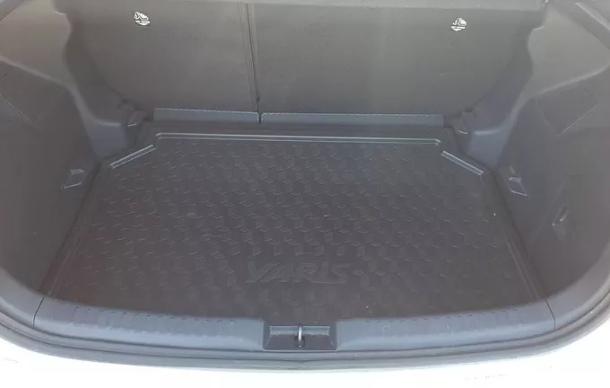 TOYOTA YARIS Hybride 116h Dynamic photo 10 1103197