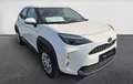 Miniature TOYOTA YARIS CROSS Hybride 116h 2WD Dynamic extérieur trois quart avant droit 1103580