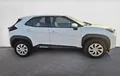 Miniature TOYOTA YARIS CROSS Hybride 116h 2WD Dynamic extérieur côté droit 1103580