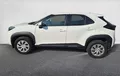 Miniature TOYOTA YARIS CROSS Hybride 116h 2WD Dynamic extérieur côté gauche 1103580