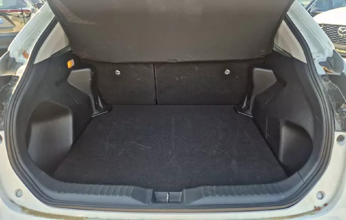 TOYOTA YARIS CROSS Hybride 116h 2WD Dynamic photo 10 1103580