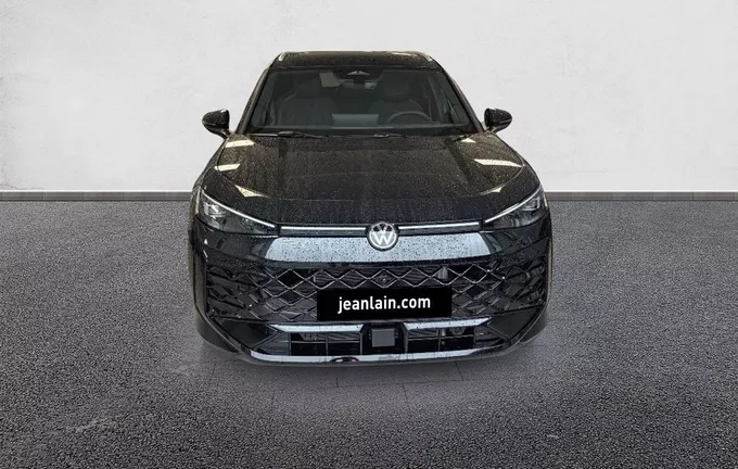 VOLKSWAGEN T-ROC 1.5 eTSI EVO2 Hybrid 150 ch DSG7 R-Line extérieur avant 7441