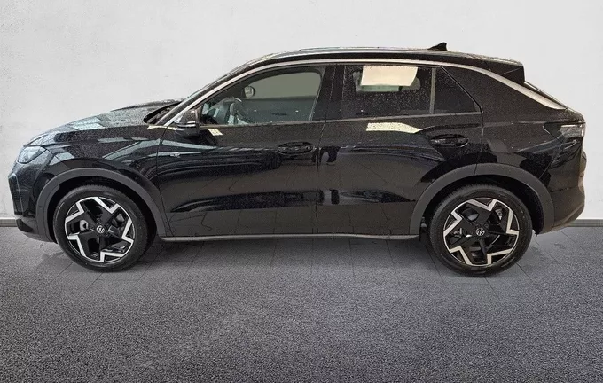 VOLKSWAGEN T-ROC 1.5 eTSI EVO2 Hybrid 150 ch DSG7 R-Line extérieur côté gauche 7441