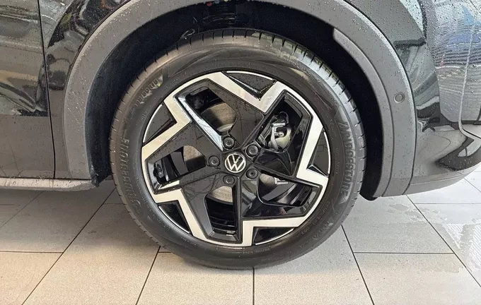 VOLKSWAGEN T-ROC 1.5 eTSI EVO2 Hybrid 150 ch DSG7 R-Line photo 9 7441