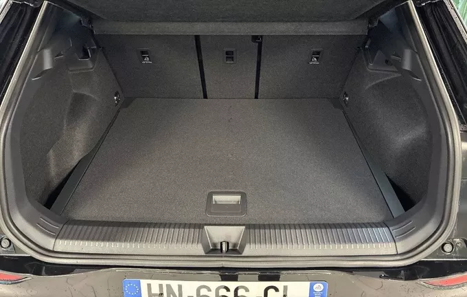 VOLKSWAGEN T-ROC 1.5 eTSI EVO2 Hybrid 150 ch DSG7 R-Line photo 10 7441