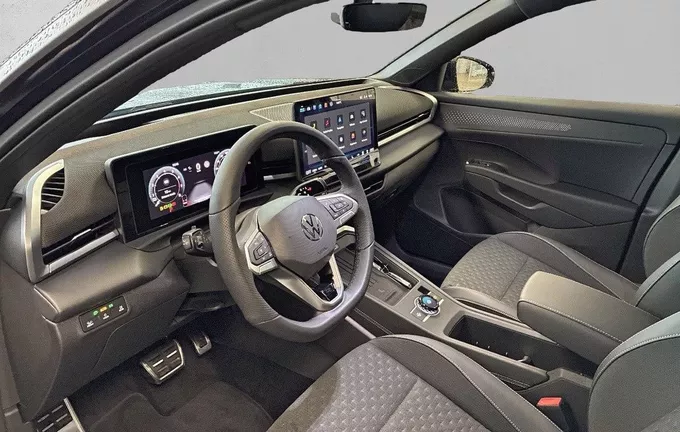 VOLKSWAGEN T-ROC 1.5 eTSI EVO2 Hybrid 150 ch DSG7 R-Line photo 11 7441