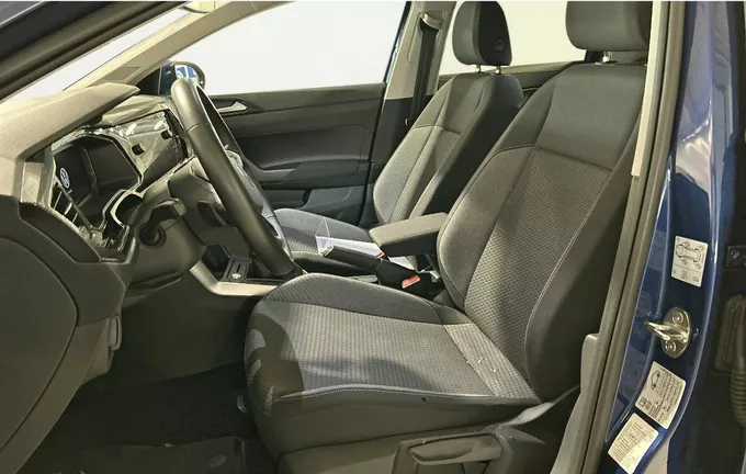 VOLKSWAGEN TAIGO 1.0 TSI 116 DSG7 VW Edition extérieur trois quart arrière droit 2122502