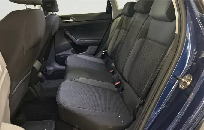 VOLKSWAGEN TAIGO 1.0 TSI 116 DSG7 VW Edition extérieur arrière 2122502