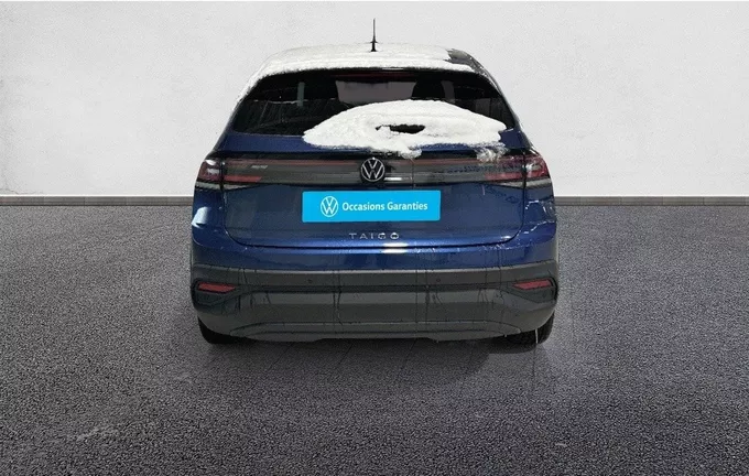 VOLKSWAGEN TAIGO 1.0 TSI 116 DSG7 VW Edition extérieur côté gauche 2122502
