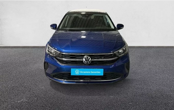 VOLKSWAGEN TAIGO 1.0 TSI 116 DSG7 VW Edition photo 9 2122502