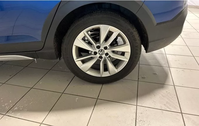VOLKSWAGEN TAIGO 1.0 TSI 116 DSG7 VW Edition photo 12 2122502