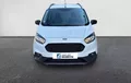 Miniature FORD TRANSIT COURIER FGN 1.5 TDCI 100 BV6 AMBIENTE extérieur avant 106275