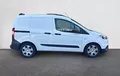 Miniature FORD TRANSIT COURIER FGN 1.5 TDCI 100 BV6 AMBIENTE extérieur côté droit 106275