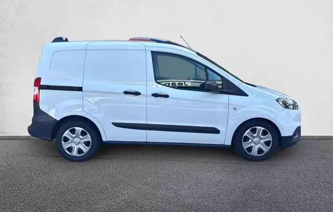 FORD TRANSIT COURIER FGN 1.5 TDCI 100 BV6 AMBIENTE extérieur côté droit 106275