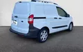 Miniature FORD TRANSIT COURIER FGN 1.5 TDCI 100 BV6 AMBIENTE extérieur trois quart arrière droit 106275