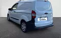 Miniature FORD TRANSIT COURIER FGN 1.5 TDCI 100 BV6 AMBIENTE extérieur trois quart arrière gauche 106275