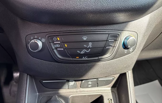 FORD TRANSIT COURIER FGN 1.5 TDCI 100 BV6 AMBIENTE photo 14 106275