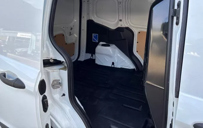 FORD TRANSIT COURIER FGN 1.5 TDCI 100 BV6 AMBIENTE photo 17 106275