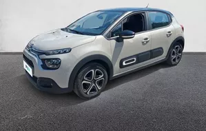 CITROEN C3 PureTech 83 S&S BVM5 Feel Pack VF7SXHMRVNT551828