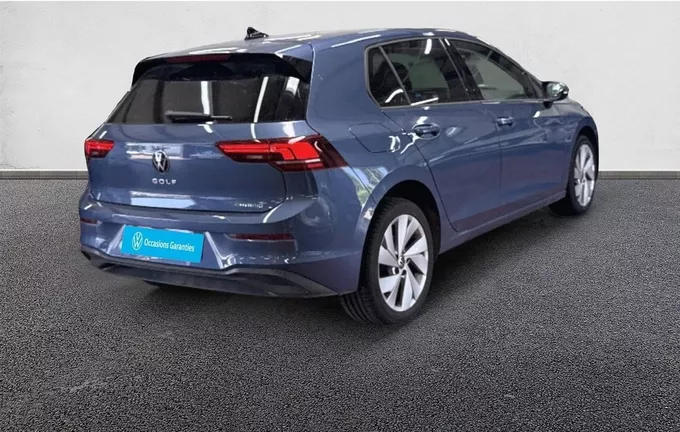 VOLKSWAGEN GOLF 1.5 eHybrid 204 DSG6 VW Edition extérieur avant 2129893