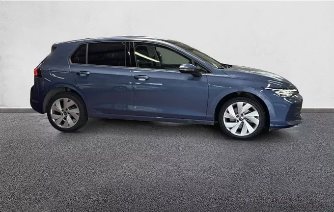VOLKSWAGEN GOLF 1.5 eHybrid 204 DSG6 VW Edition extérieur côté droit 2129893