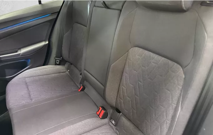 VOLKSWAGEN GOLF 1.5 eHybrid 204 DSG6 VW Edition extérieur arrière 2129893