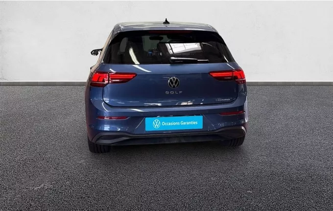 VOLKSWAGEN GOLF 1.5 eHybrid 204 DSG6 VW Edition extérieur côté gauche 2129893